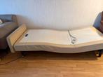 Pullman Bed 90x200 cm - Comfortabel en Stijlvol, Ophalen, Gebruikt, 90 cm, Eenpersoons