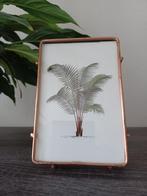 Sissy Boy fotolijstje, Huis en Inrichting, Minder dan 50 cm, Metaal of Aluminium, Ophalen of Verzenden, Zo goed als nieuw