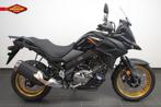 Suzuki V-STROM 650 XT (bj 2025), Bedrijf, Overig