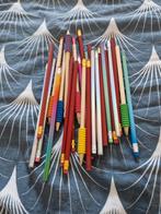 Diverse school spullen, Diversen, Schoolbenodigdheden, Ophalen, Zo goed als nieuw