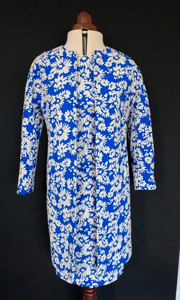 LK Bennett Lyda 60s mantelpak jas + jurk-XS beschikbaar voor biedingen