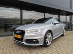 Audi A3 1.2 TFSI Ambition S-Line Ecc Navi Pano 2014, Auto's, Audi, Voorwielaandrijving, Gebruikt, Euro 6, 4 cilinders