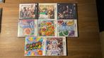 3DS import games uit Japan, Spelcomputers en Games, Games | Nintendo 2DS en 3DS, Vanaf 12 jaar, Overige genres, Gebruikt, Ophalen of Verzenden
