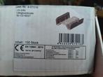 metal stud kruisverbinders en koppelstukken, Ophalen of Verzenden, Nieuw, 100 tot 250 mm, Overige typen