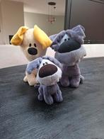 Woezel en Pip Knuffels - Decoratie, Kinderen en Baby's, Speelgoed | Knuffels en Pluche, Ophalen of Verzenden, Zo goed als nieuw