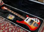 Rickenbacker 4003 in Fire Glo, Muziek en Instrumenten, Snaarinstrumenten | Gitaren | Bas, Ophalen of Verzenden, Nieuw, Elektrisch