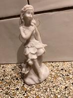 Prachtig beeldje elf, Verzamelen, Beelden en Beeldjes, Ophalen of Verzenden, Zo goed als nieuw