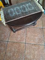 hangoortafel, Antiek en Kunst, Ophalen of Verzenden