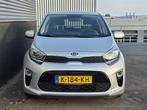 Kia Picanto 1.0 DPi Dynamicplusline Nieuw geleverd, 1e eign, Voorwielaandrijving, Gebruikt, Euro 6, 4 stoelen