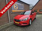Opel Astra 1.6 CDTI Edition (bj 2016), Auto's, Opel, Voorwielaandrijving, Gebruikt, 4 cilinders, Origineel Nederlands