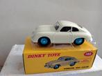 DINKY TOYS ATLAS   PORSCHE  356A  COUPË  NO  182, Ophalen of Verzenden, Zo goed als nieuw, Auto, Dinky Toys