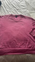 Gant heren  trui, Maat 52/54 (L), GANT, Ophalen of Verzenden, Roze