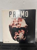 Promo - System Feedback 12 inch early hardcore gabber, Ophalen of Verzenden, 2000 tot heden, Gebruikt, 12 inch