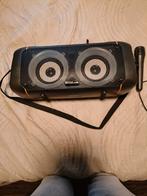 Bluetooth speaker met licht en microfoon, Ophalen