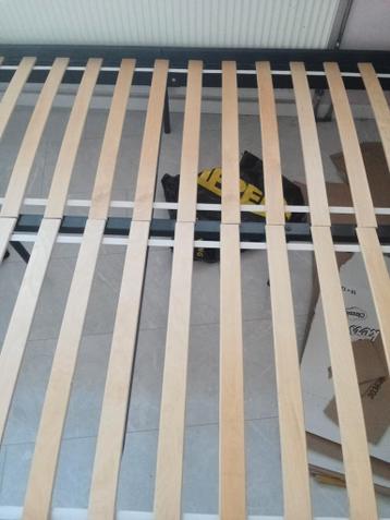 IKEA Bedframe 160x200 - afbeelding 5