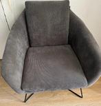 Fauteuil Merk van Loods 5, Huis en Inrichting, Fauteuils, Ophalen, Minder dan 75 cm, Zo goed als nieuw, 75 tot 100 cm