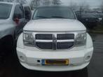 Dodge Nitro 2.8 CRD SUV benzine 2008 sloopvoertuig, Gebruikt, -, -, Ophalen of Verzenden