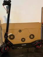 Nieuwe elektrische step met verlichting, Fietsen en Brommers, Steps, Ophalen of Verzenden