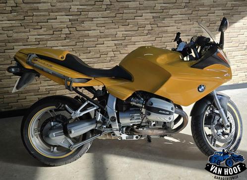 BMW R 1100 S in de allermooiste kleur voor deze motor, Motoren, Motoren | BMW, Bedrijf, Sport, meer dan 35 kW