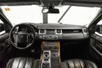 Land Rover Range Rover Sport 3.0 SDV6 Autobiography | 256PK, Automaat, Euro 5, Gebruikt, Zwart