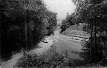 (381-086-019) Berg en Dal Nieuwe Holleweg beschikbaar voor biedingen