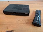Humax IRHD-5300C/NL Decoder + Afstandsbediening, Ophalen of Verzenden