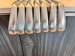 Mizuno JPX900 Forged IJzers (5-GW) - Perfecte Staat!, Ophalen, Zo goed als nieuw, Set, Mizuno