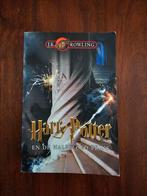 Harry Potter en de halfbloed prins, Boeken, Ophalen of Verzenden, Gelezen