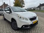 Peugeot 2008 1.2 PureTech Active Panodak, Navigatie,1e Eigen, Voorwielaandrijving, Euro 5, Gebruikt, 1199 cc
