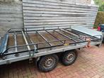 Imperial bus, dakrek carbage runner, dakdrager bagagerek, Auto diversen, Dakdragers, Ophalen of Verzenden, Gebruikt