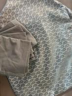6 x kussenhoesje | €5,- alles in 1 koop, Ophalen of Verzenden, Gebruikt, Grijs, Vierkant