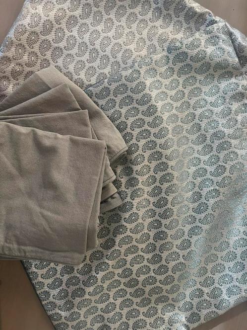 6 x kussenhoesje | €5,- alles in 1 koop, Huis en Inrichting, Woonaccessoires | Kussens, Gebruikt, Grijs, Vierkant, Ophalen of Verzenden