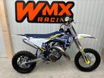 Husqvarna tc 50cc 2 takt 2022 kinder crossmotor nieuwezuiger, Gebruikt, 0 versnellingen, 50 cc, Ophalen