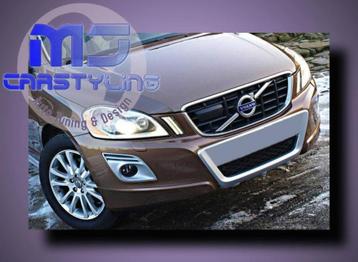 Volvo XC60 - Voorbumper spoiler beschikbaar voor biedingen
