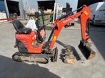 Kubota u 10 2017, Zakelijke goederen, Machines en Bouw | Kranen en Graafmachines, Ophalen, Graafmachine