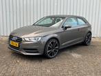 Audi A3 1.4 122PK Attraction Pro Line 3Drs 2014 nw Model, Auto's, Audi, Voorwielaandrijving, Euro 5, Zwart, 4 cilinders