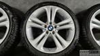19 inch BMW 3 serie F30 F31 F32 Winterbanden 225 45 19, Auto-onderdelen, Banden en Velgen, 19 inch, Gebruikt, -, -
