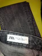 Broek, Ophalen of Verzenden, Zo goed als nieuw, Zwart, Legging