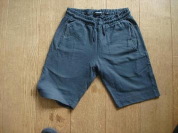 Allerlei!(604) heren korte jogging broek. Merk no excess maa beschikbaar voor biedingen