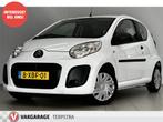 Citroën C1 1.0 Attraction /Stuurbekrachtiging /Bumpers in k, Voorwielaandrijving, Euro 5, Stof, Gebruikt