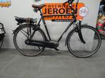 Batavus Milano E-GO herenfiets 28 inch 65 cm frame Bosch, Ophalen, Eu, Versnellingen, Batavus