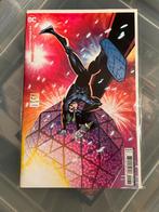 Nightwing vol. 4 #99 Fox & Dressy Variant (DC Comics 2023), Eén comic, Ophalen of Verzenden, Zo goed als nieuw, Amerika