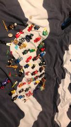 Lego ninjago minifigs en wapens, Kinderen en Baby's, Speelgoed | Duplo en Lego, Ophalen of Verzenden, Lego, Zo goed als nieuw