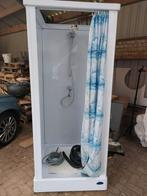 Te Huur 30Euro/week nooddouche, Doe-het-zelf en Verbouw, Sanitair, Ophalen, Zo goed als nieuw, Douche