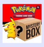 Mystery ETB Pokemon, Nieuw, Foil, Ophalen of Verzenden, Boosterbox