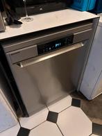 Sharp vaatwasser, Ophalen of Verzenden, Zo goed als nieuw, 85 tot 90 cm