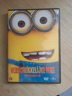 Verschrikkelijke ikke despicable me, Amerikaans, Ophalen of Verzenden, Tekenfilm, Zo goed als nieuw