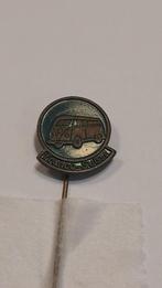 Volkswagen T1 Bus Speldje Franco Suisse, Verzamelen, Speldjes, Pins en Buttons, Ophalen of Verzenden, Gebruikt, Transport, Speldje of Pin