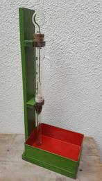 Antiek schoolmateriaal pomp model, jaren 30., Antiek en Kunst, Ophalen of Verzenden