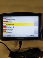 Tomtom xl Zuid Europa 2024 + Marokko, Niet ingevuld, Gebruikt, Niet ingevuld, Ophalen of Verzenden